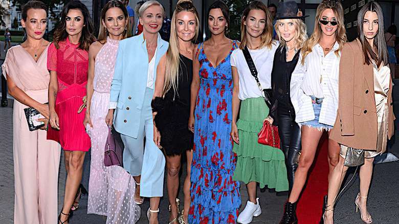 Gwiazdy na About You