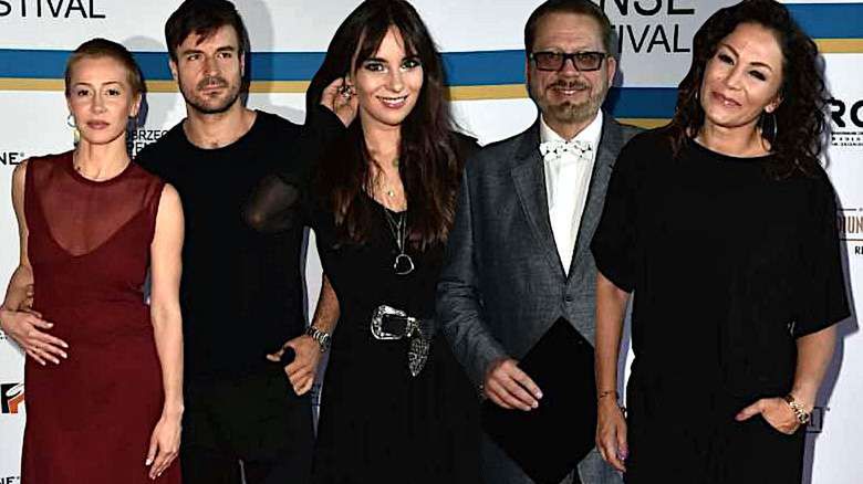 Suspense Film Festival