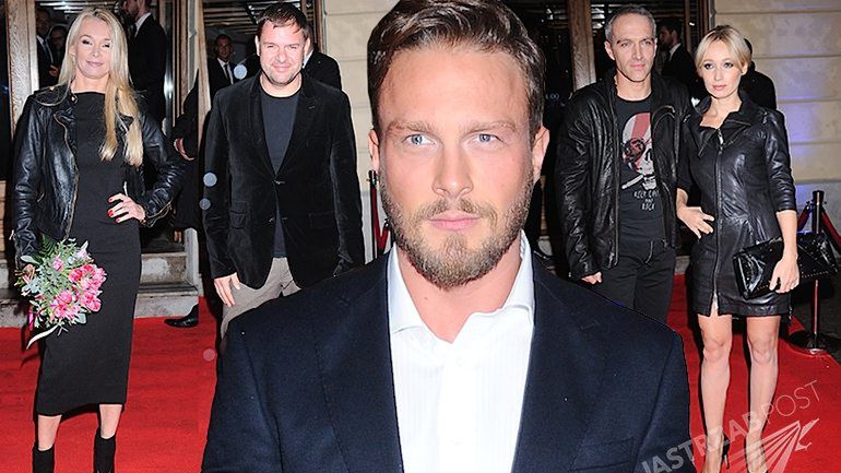 Dom Wódki 2015 Gwiazdy