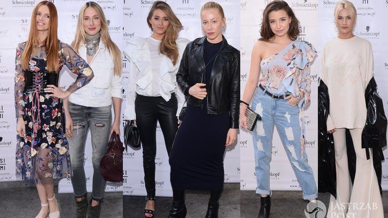 Gwiazdy - SI-MI 2017