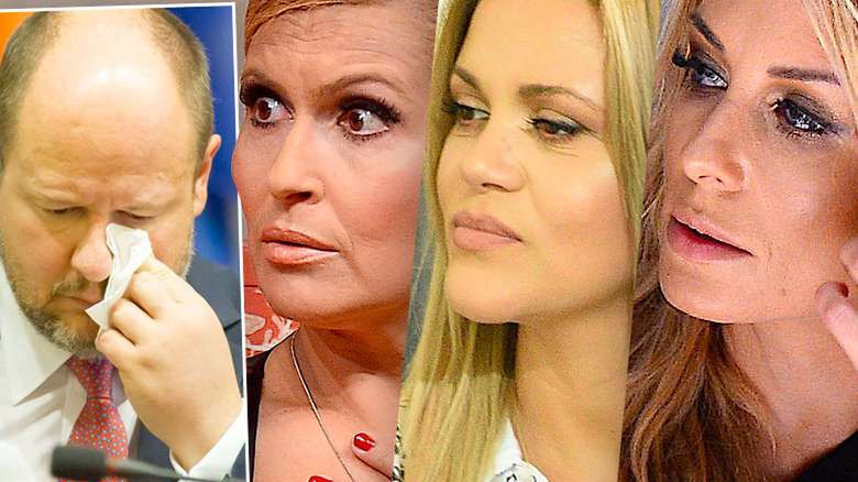 Gwiazdy o ataku na Pawła Adamowicza