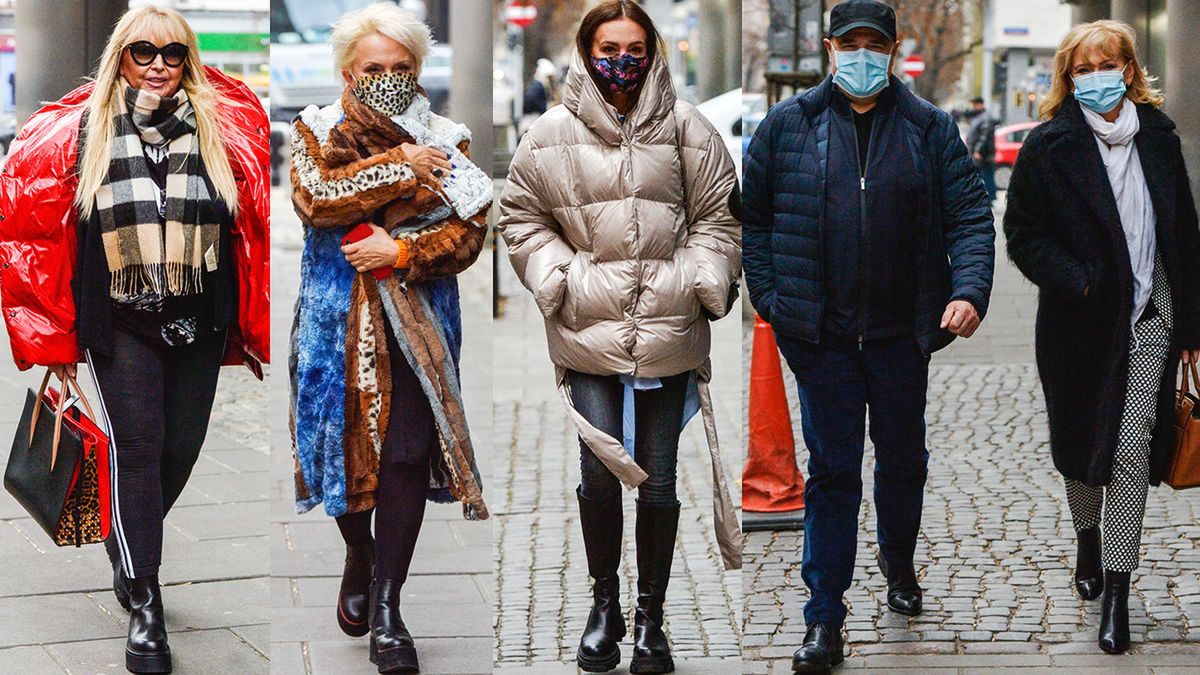 Gwiazdy w "Dzień Dobry TVN": Maryla Rodowicz, Małgorzata Ostrowska, Cezary Żak