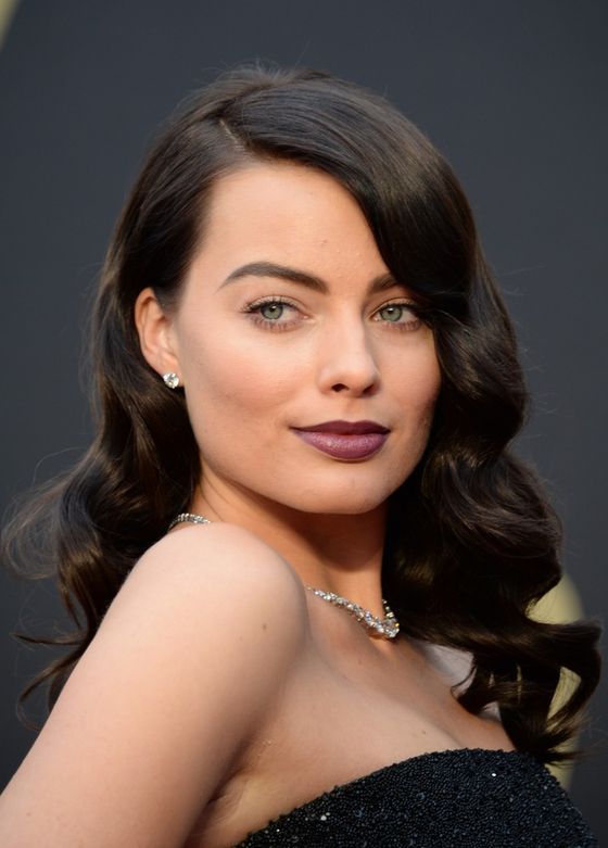 Margot Robbie wyszła za mąż