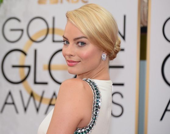 "Piotruś królik": Margot Robbie będzie króliczkiem