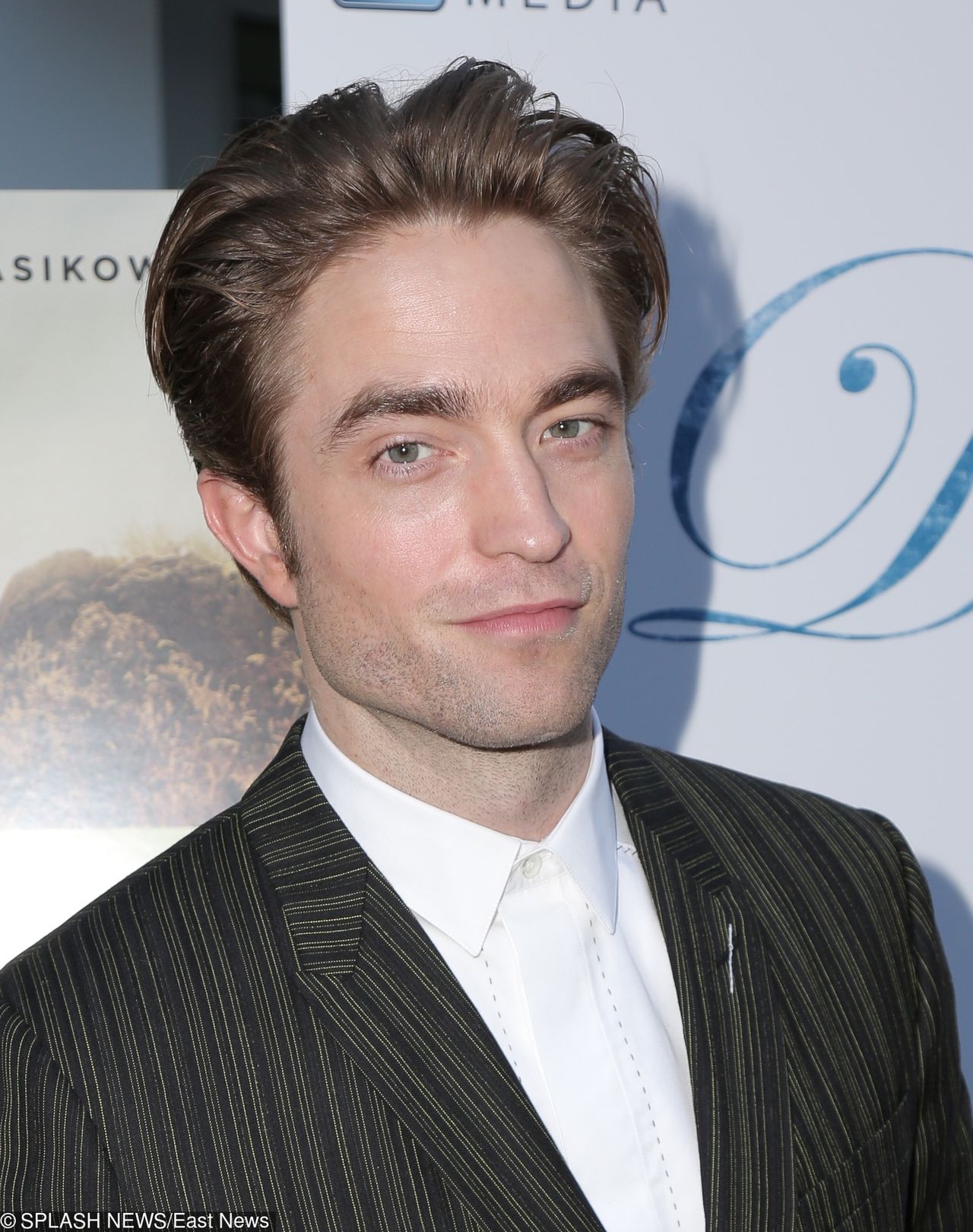 Robert Pattinson nie żałuje roli w ”Zmierzchu”. Uświadomiła mu coś ważnego