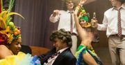 Miłość, zdrada i futbol. Dużo wódki i nagości. Oto film "Gwiazdy" o Janie Banasiu