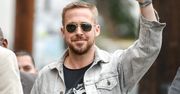 Ryan Gosling u Ellen DeGeneres. Aktor zdradził, że uwielbia Halloween