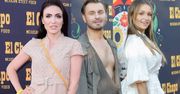 Gwiazdy reality imprezują nad Wisłą: Sylwia z "Love Island", Rafał z "Królowych życia", Magda z "Warsaw Shore"