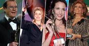 TeleKamery: Kiedyś to były gale. Co roku wielkie zagraniczne gwiazdy i transmisja w TVP. Kto odwiedził Polskę?