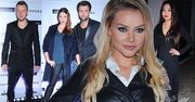 Kto przyszedł na pokaz Rage Age? Karolina Malinowska z Olivierem Janiakiem, Ola Ciupa, Piotr Kupicha i inni [GALERIA]