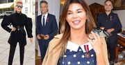 Gwiazdy na wręczeniu medali Gloria Artis 2015: Edyta Górniak, Agnieszka Chylińska, Artur Rojek [GALERIA]
