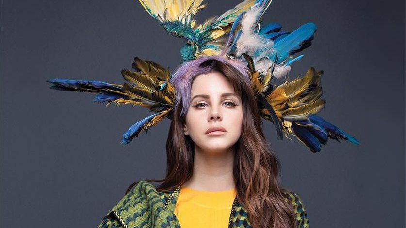 Lana Del Rey