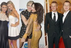 Wiesz, kim te gwiazdy są z zawodu?