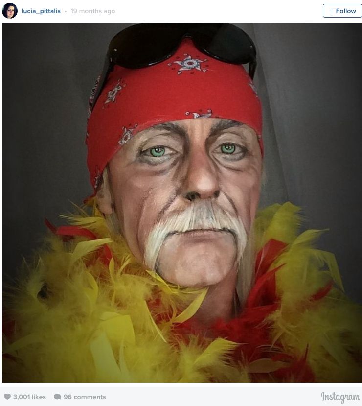 Hulk Hogan