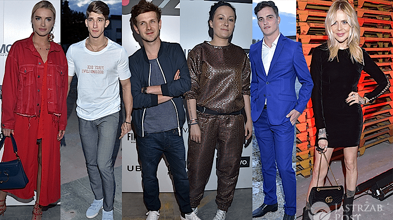 Fresh Fashion Awards 2017