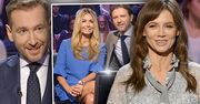 Kinga Rusin i Piotr Kraśko w Milionerach wygrali pół miliona. A jak poradzili sobie Małgorzata Rozenek i Radosław Majdan?