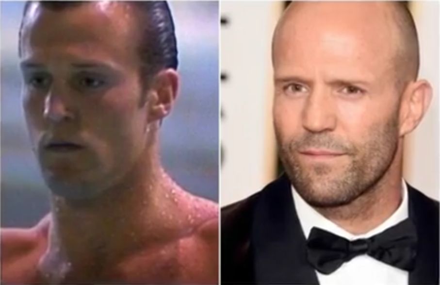 Jason Statham