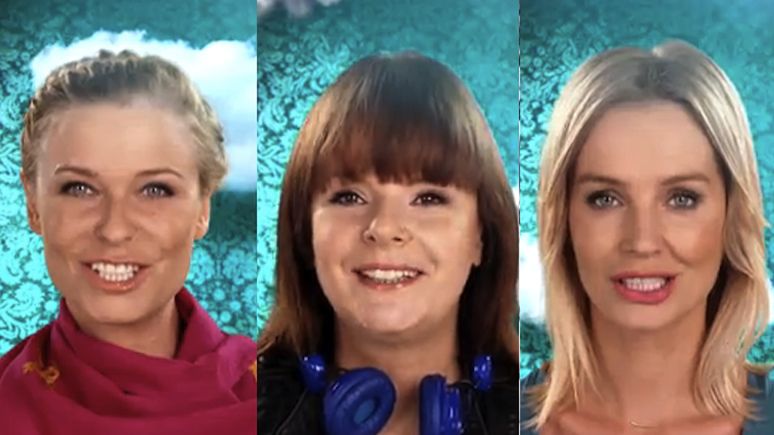 Gwiazdy TVN Style 

Fotografia: screen z tvnstyle.pl