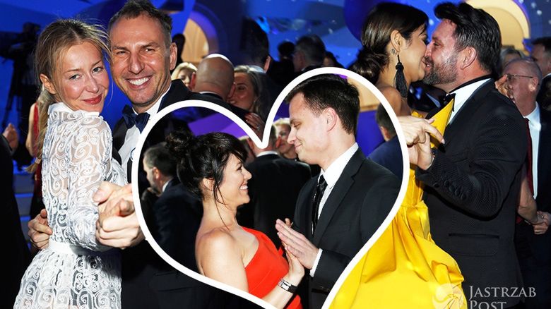 Gwiazdy na Balu Dziennikarzy 2016