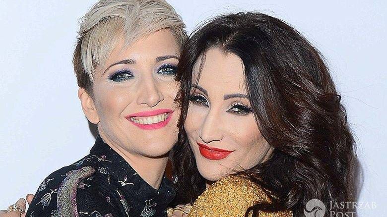 Magda Steczkowska pokazała zdjęcie córki Antoniny