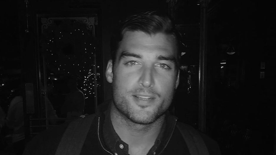Tyler Gwozdz zmarł w wieku 29 lat