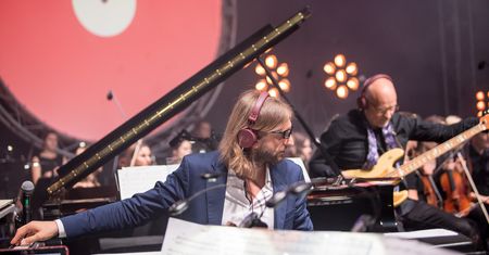 9-ty Enter Enea Festival już w czerwcu! Pierwsi artyści programu Leszka Możdżera