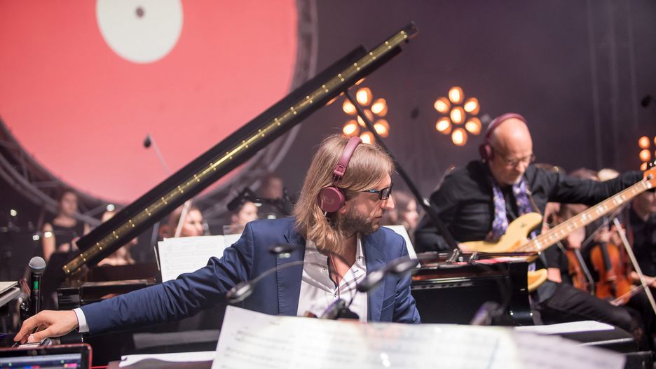Leszek Możdżer wkrótce zagra na festiwalu w Poznaniu