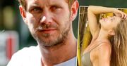 Antkowi opadnie szczęka! Joanna Opozda w bikini rozpala wyobraźnię. Oj, ma co pokazywać