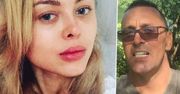 Ojciec Joanny Opozdy chce odebrać ciężarnej córce mieszkanie. To jeszcze nie wszystko do czego się posunął. Policja wkroczyła z ochroną