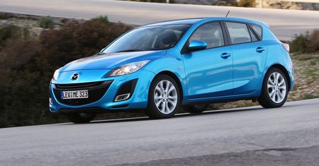 Mazda, Maserati, Chrysler i Range Rover ogłaszają akcje serwisowe