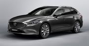 Nie tylko odświeżona Mazda 6. Japończycy przywiozą do Genewy pięć nowości