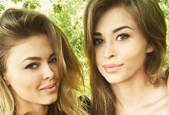 Siostra Joanny Opozdy to prawdziwa piękność! Zobaczcie jej zdjęcia w bikini