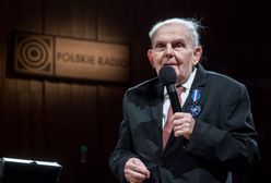Jan Zagozda nie żyje. Dziennikarz muzyczny zmarł w wieku 88 lat