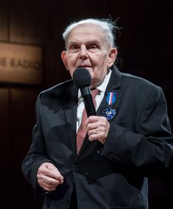 Jan Zagozda nie żyje. Dziennikarz muzyczny zmarł w wieku 88 lat