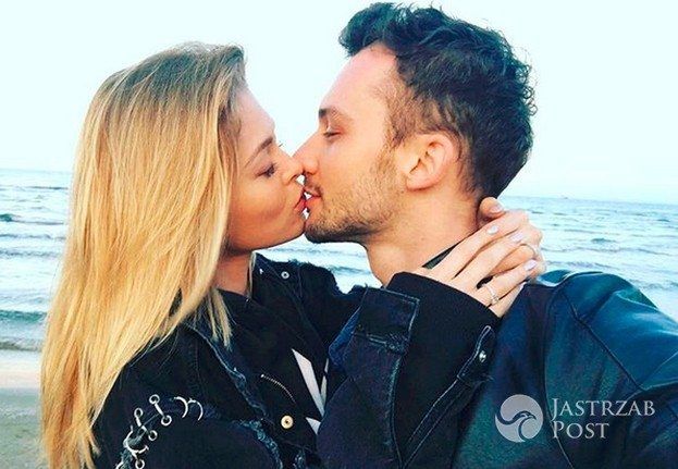 Joanna Opozda i Kamil Kuroczko są parą
