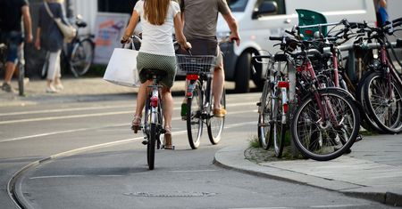 Prognoza pogody – poniedziałek 20 maja. Sprawdź prognozę pogody dla największych miast w Polsce