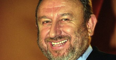Tadeusz Drozda budził skrajne emocje. Oto, co u niego słychać