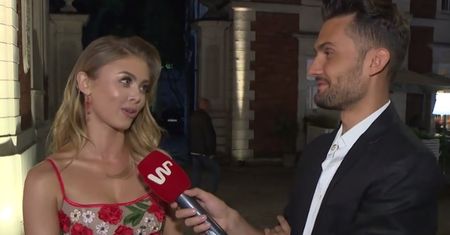 Joanna Opozda o Edycie Herbuś w "Pierwszej miłości": "Będzie rywalizacja!"