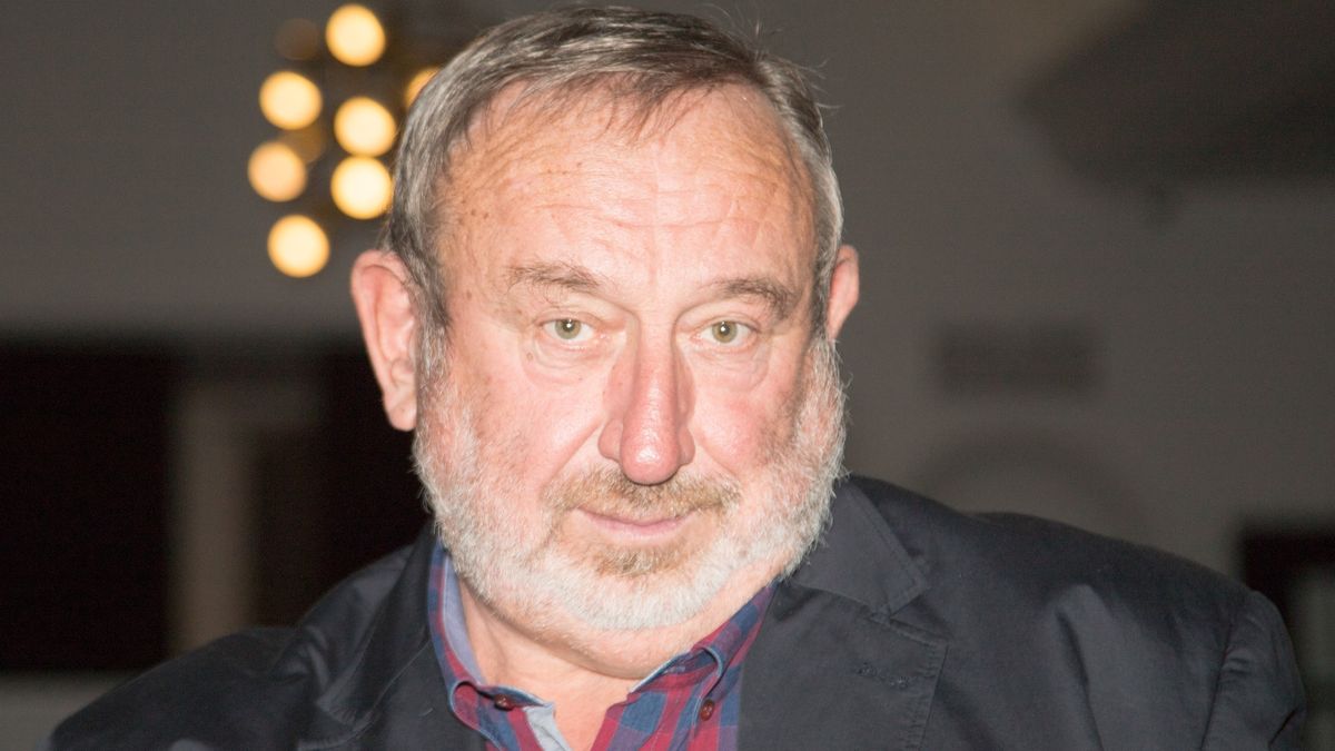 Tadeusz Droazda stracił program