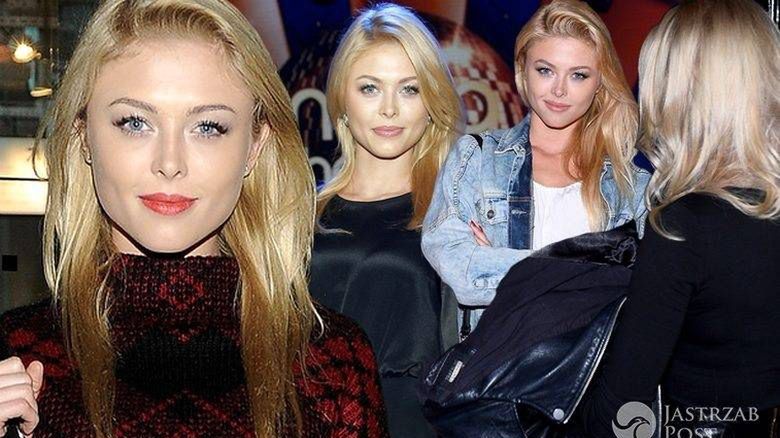 Joanna Opozda w Tańcu z gwiazdami 5