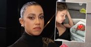 Joanna Opozda musi to zobaczyć! Maja Hyży zaoferowała jej konkretną pomoc przed naszą kamerą: "Wiem, z czym się mierzy"
