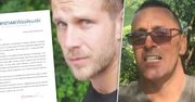 Ojciec Joanny Opozdy wysłał oświadczenie do naszej redakcji. Przedstawił swoją wersję zdarzeń