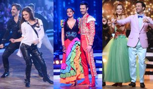 "Taniec z gwiazdami": Natalia Szroeder i Iwona Cichosz w finale!
