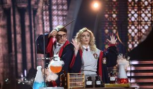 "Taniec z gwiazdami". Justyna Żyła. Komentarz po porażce w 5. odcinku