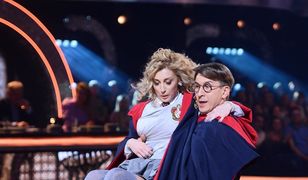 "Taniec z gwiazdami". Justyna Żyła odpadła w 5. odcinku