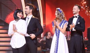 "Taniec z Gwiazdami". Monika Miller i Magda Bereda odpadły z programu