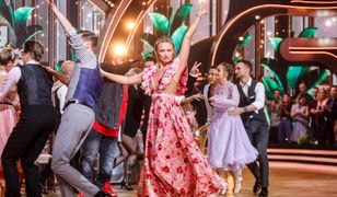 "Taniec z Gwiazdami": zaskoczyli Grabowskiego. Nie spodziewał się, że usłyszy tę piosenkę