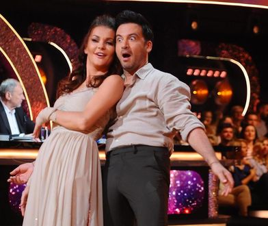 Taniec z gwiazdami. Agnieszka Radwańska czarnym koniem 9. edycji?