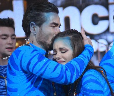 Natalia Szroeder wygrała "Taniec z gwiazdami"! "Dziękuję ci Janku, że nauczyłeś mnie samej siebie"