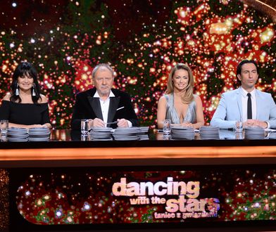 "Taniec z Gwiazdami" liderem oglądalności w piątkowe wieczory